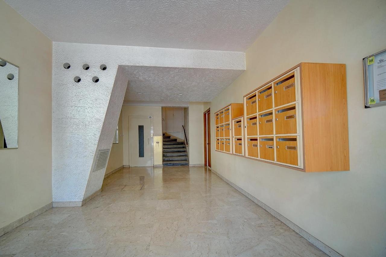 Immogroom - Close Beaches- Beautiful Terrace - Seaview - Congressbeaches * Cannes