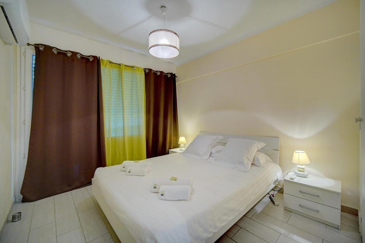 Apartment Immogroom - Central - Ac - Terrace - Near Shops