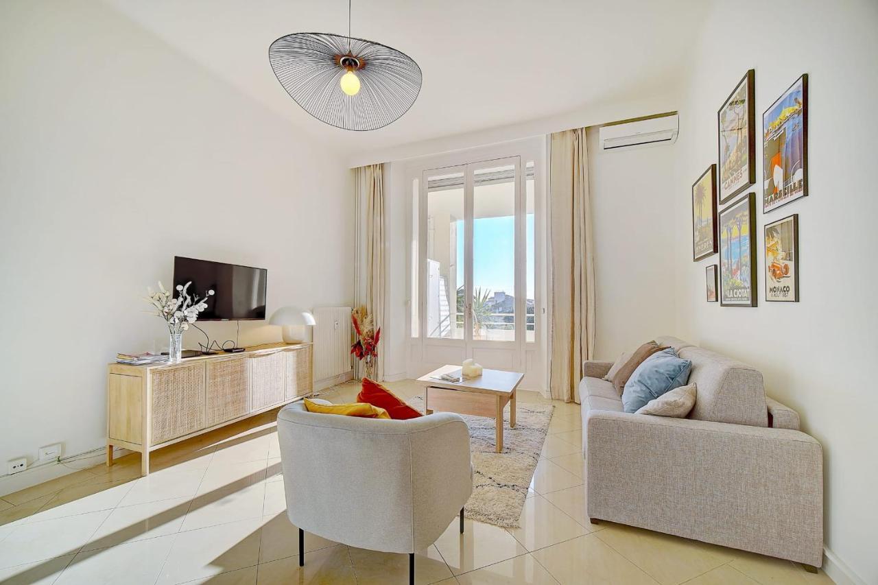 Immogroom- Cosy - Center- Ac - Terrace