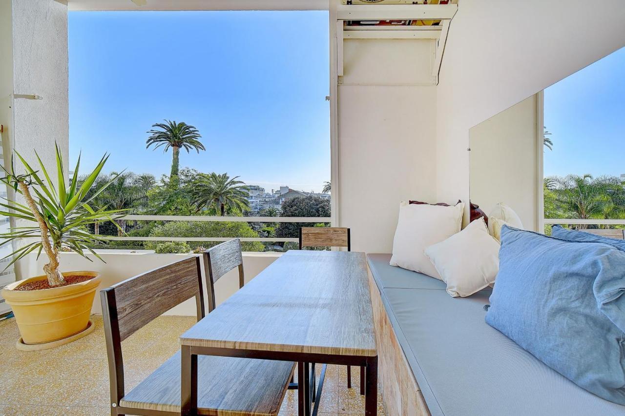 Immogroom- Cosy - Center- Ac - Terrace *