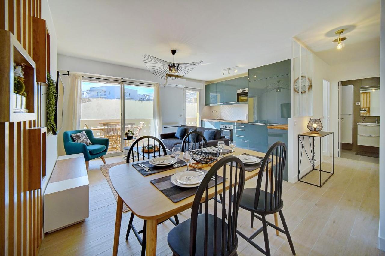 Immogroom- Renovated- Large Terrace- Ac- Shops- Parking