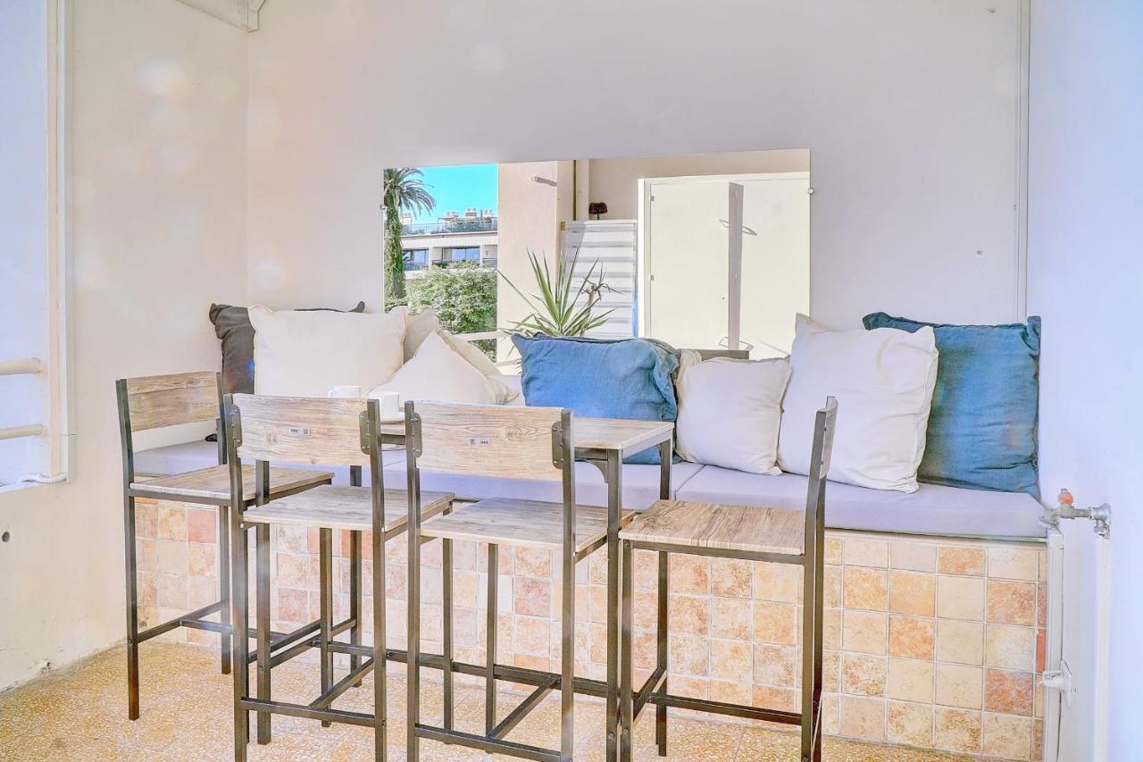 Apartamento Immogroom- Cosy - Center- Ac - Terrace