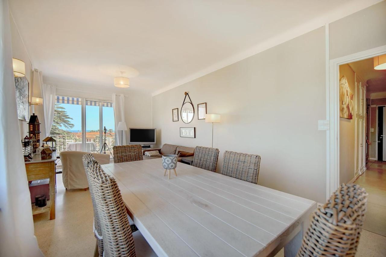 Immogroom - Close Beaches- Beautiful Terrace - Seaview - Congressbeaches *