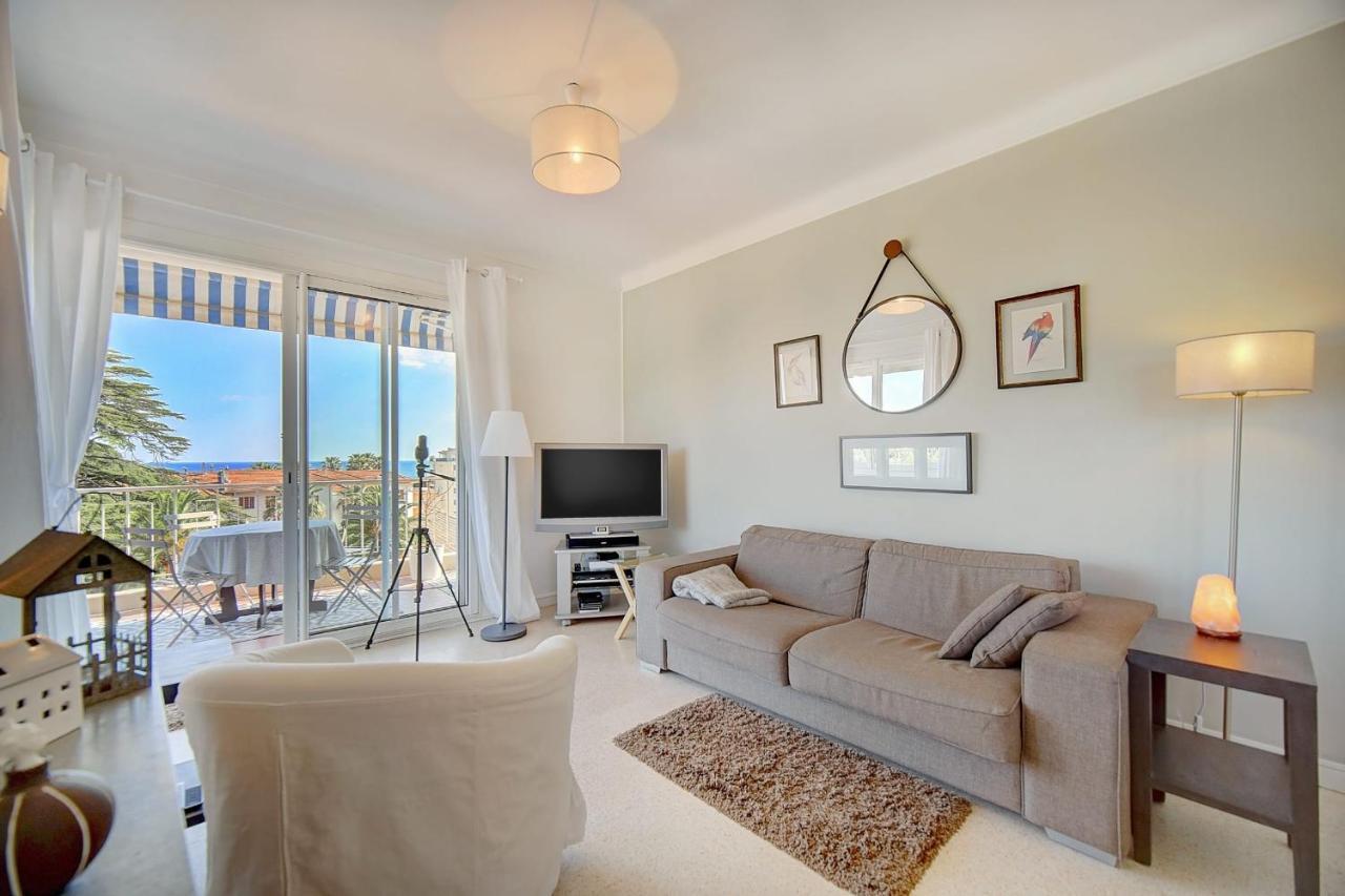Immogroom - Close Beaches- Beautiful Terrace - Seaview - Congressbeaches *