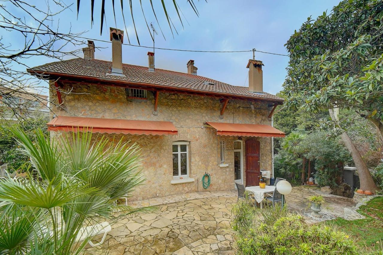 Immogroom - In The Center With Terrace- Garden