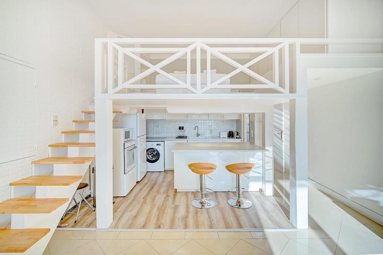 Immogroom- Cosy - Center- Ac - Terrace Apartamento Cannes