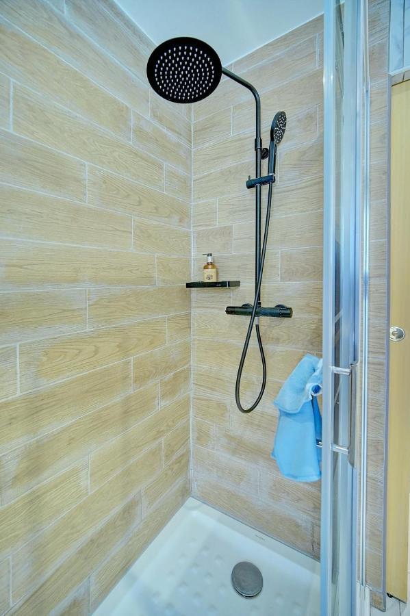 Immogroom- Cosy - Center- Ac - Terrace Apartamento Cannes