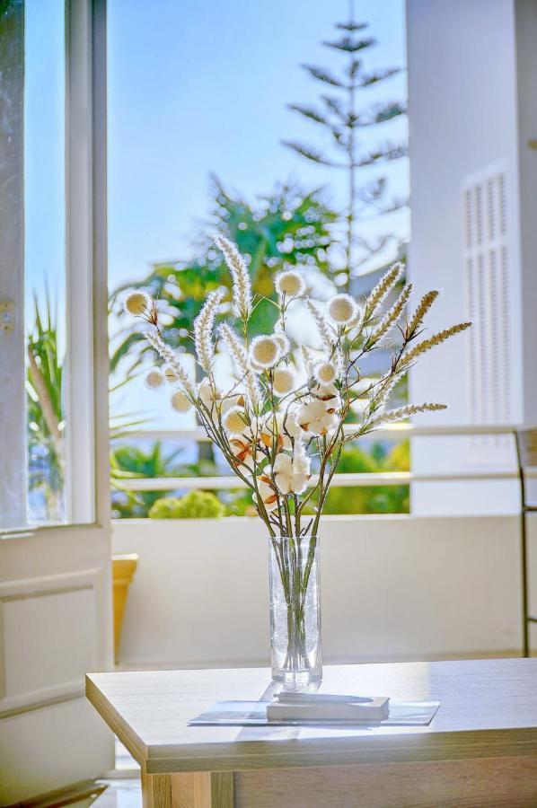 Immogroom- Cosy - Center- Ac - Terrace * Cannes