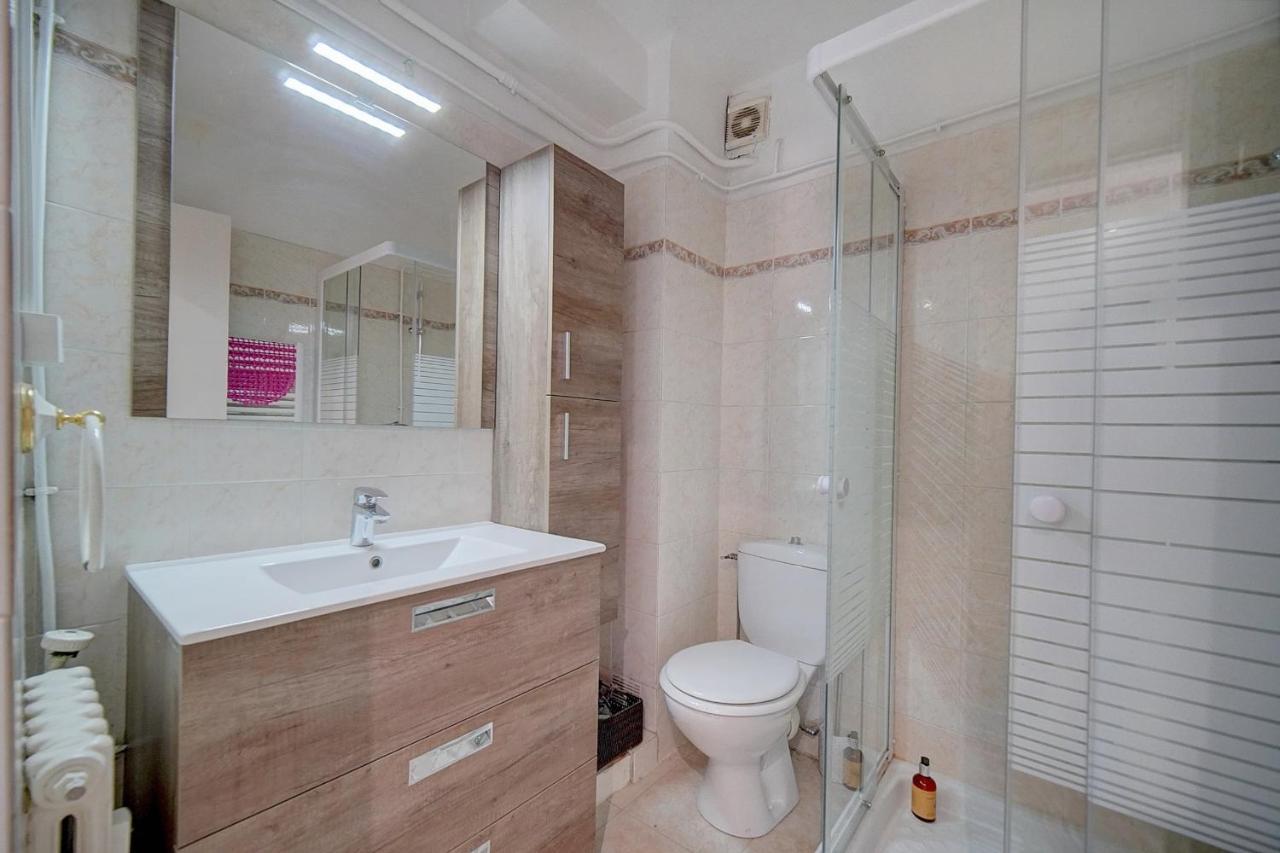 Immogroom - Cozy - Center - Ac In Living - Close To The Sea Apartment Cannes