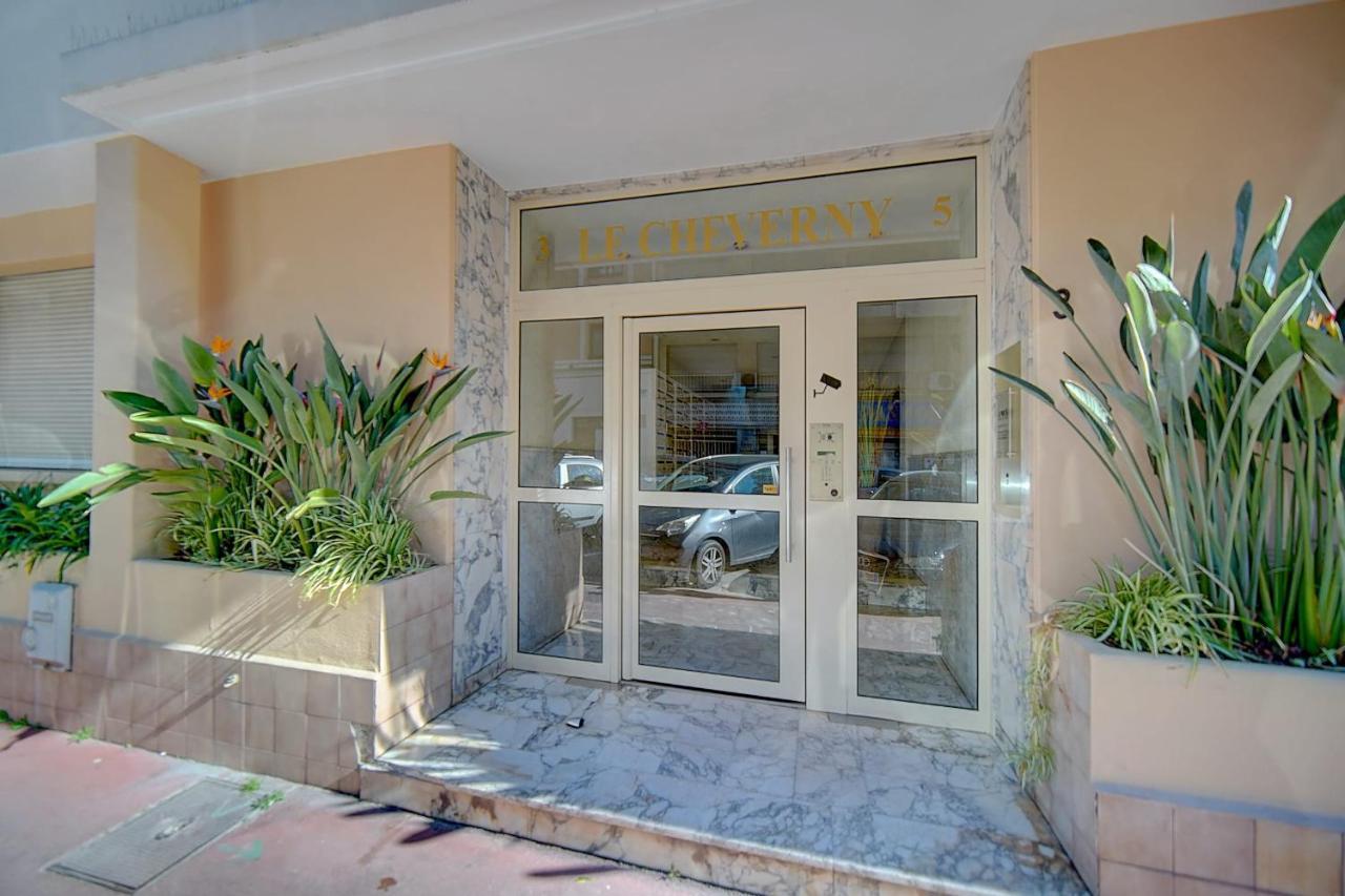Immogroom - Cozy - Center - Ac In Living - Close To The Sea *