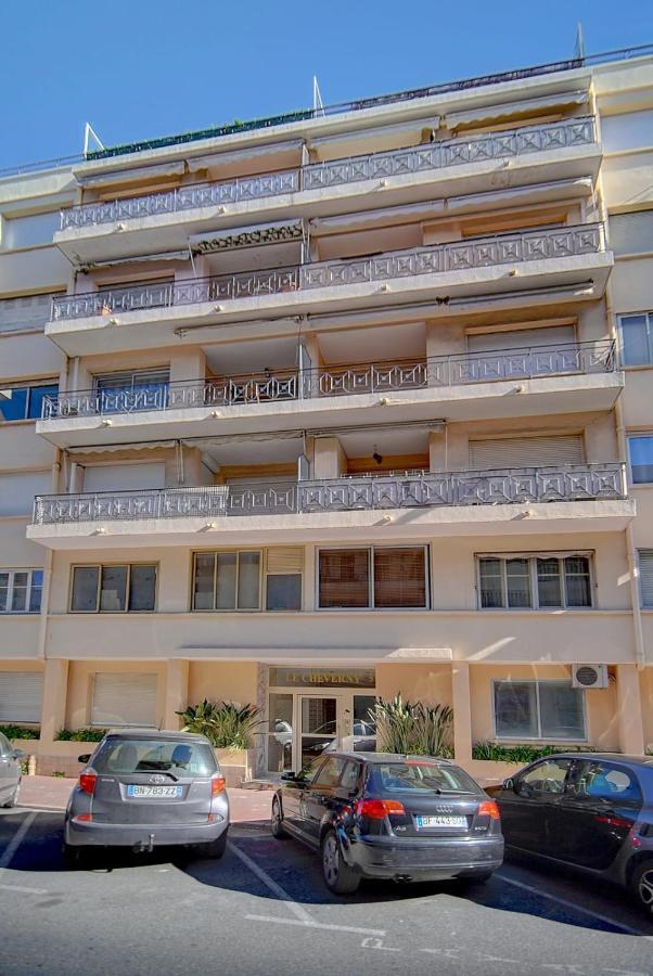 Immogroom - Cozy - Center - Ac In Living - Close To The Sea