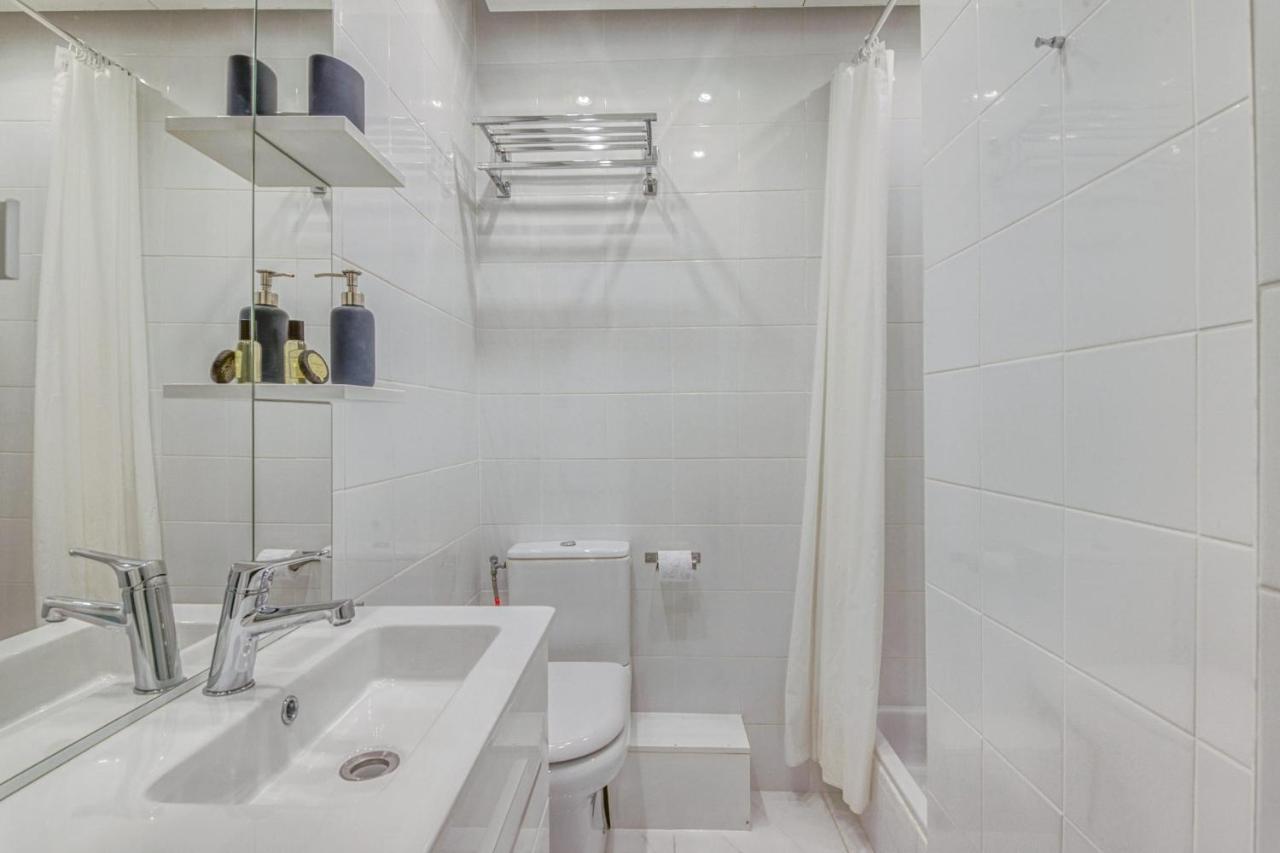 Apartment Guestready - Superb Studio Near Croisette Blvd *