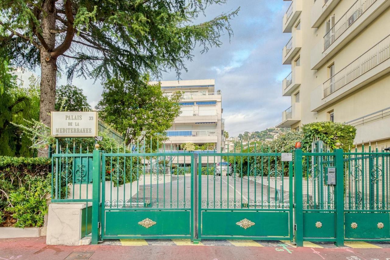 Guestready - Superb Studio Near Croisette Blvd *