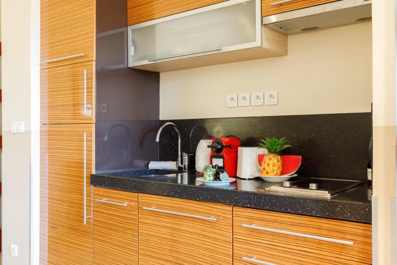 Appartement Carnot Yourhosthelper