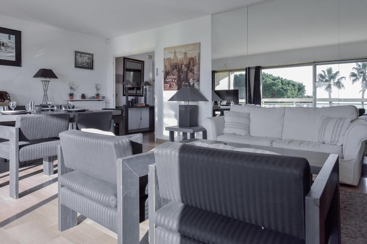 Penthouse With Pool Sea View And Parking *
