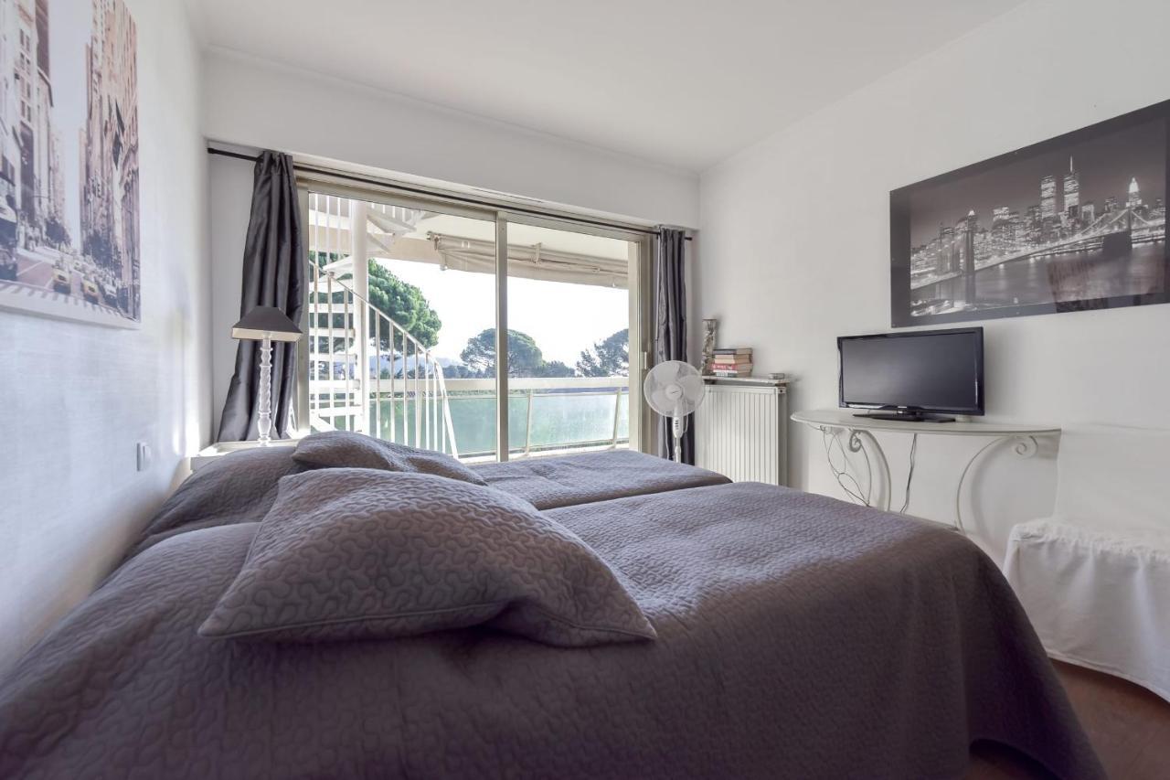 Penthouse With Pool Sea View And Parking Apartment *