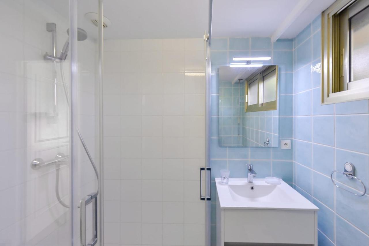 Penthouse With Pool Sea View And Parking * Cannes