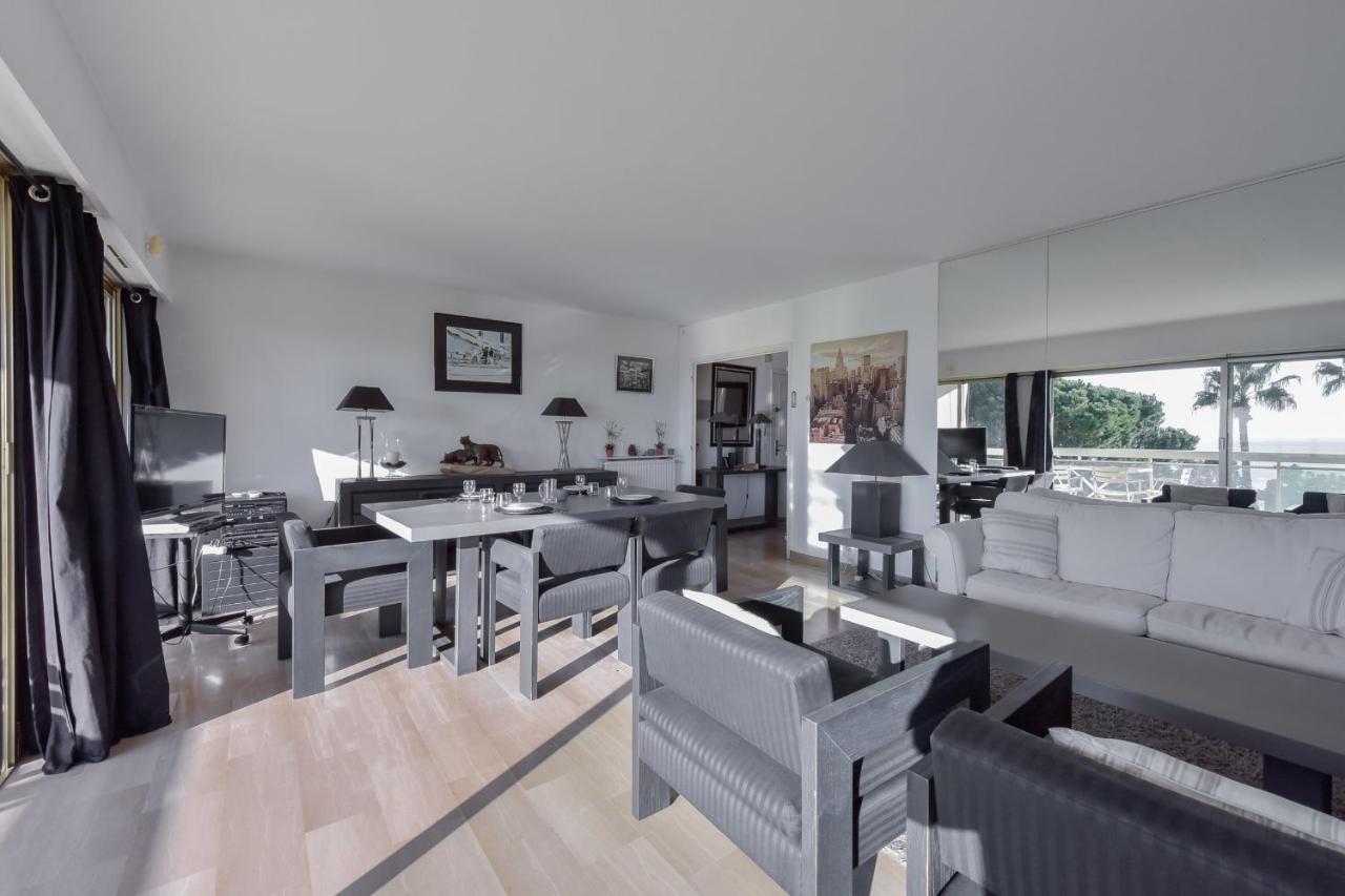 Penthouse With Pool Sea View And Parking Apartment *