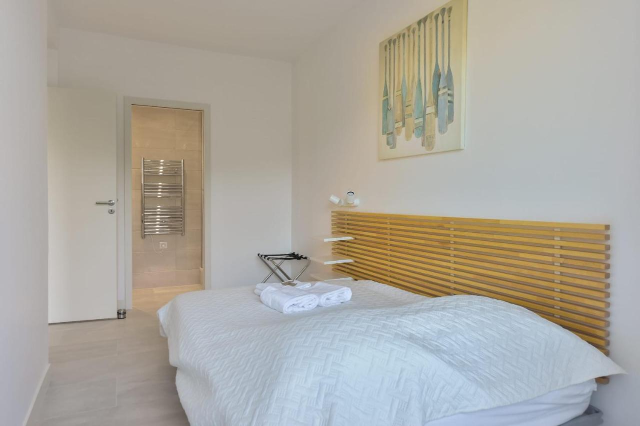Apartment Kikiloue Sea View - 8-hectare Park - Swimming Pool - Tennis - Golf