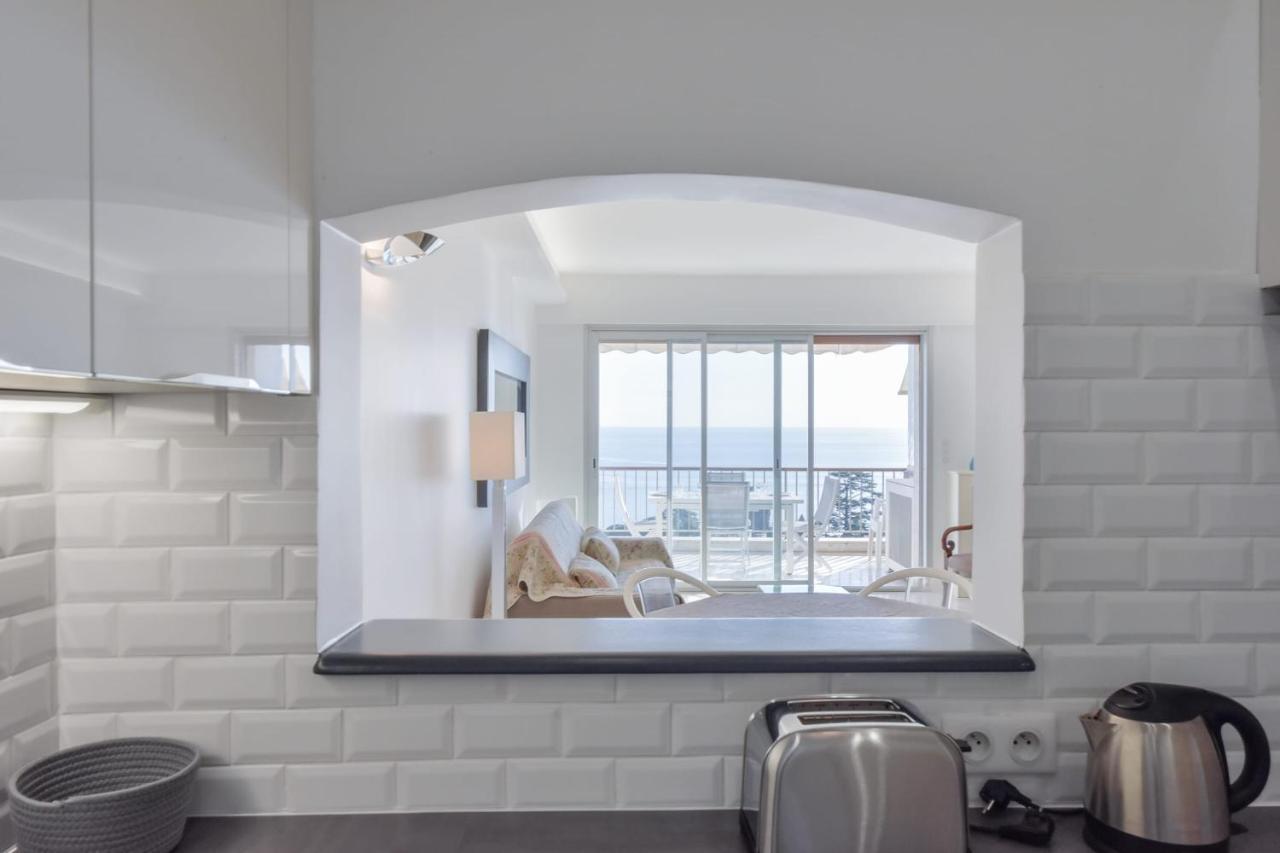 Kikiloue Sea View - 8-hectare Park - Swimming Pool - Tennis - Golf *