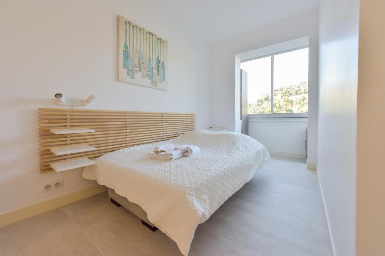 Kikiloue Sea View - 8-hectare Park - Swimming Pool - Tennis - Golf * Cannes