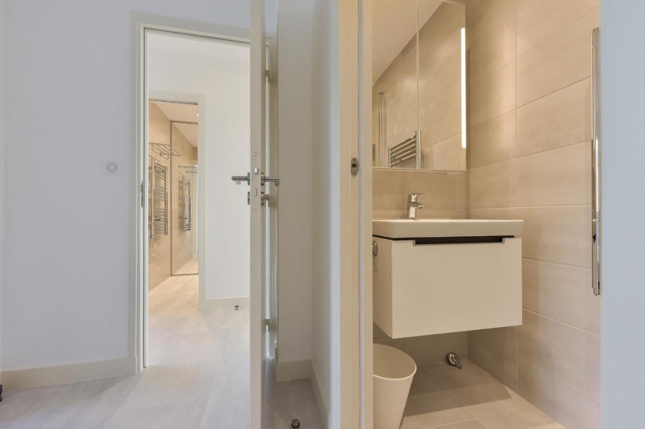 Apartment Kikiloue Sea View - 8-hectare Park - Swimming Pool - Tennis - Golf