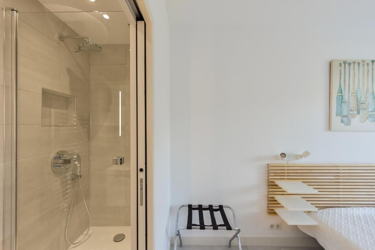Apartment Kikiloue Sea View - 8-hectare Park - Swimming Pool - Tennis - Golf