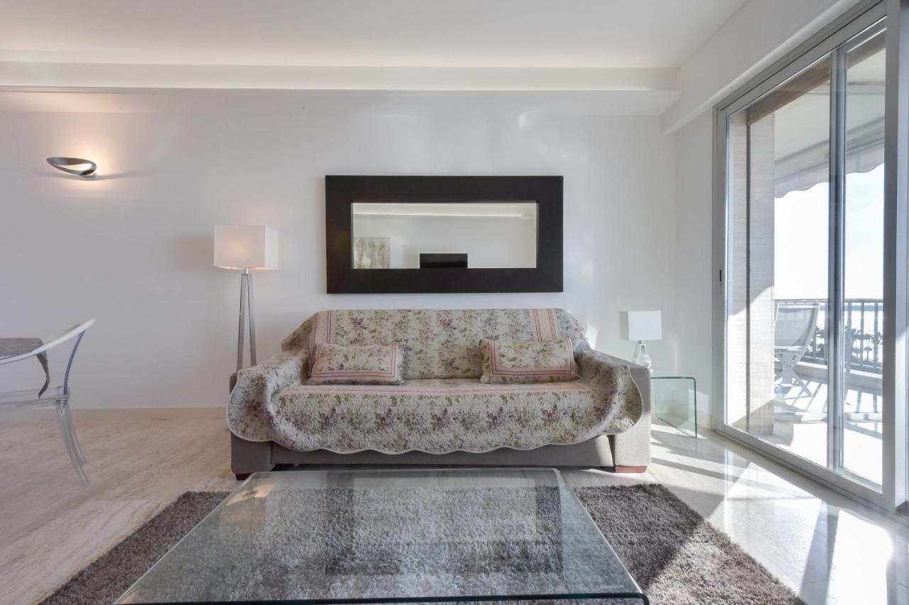 Kikiloue Sea View - 8-hectare Park - Swimming Pool - Tennis - Golf * Cannes