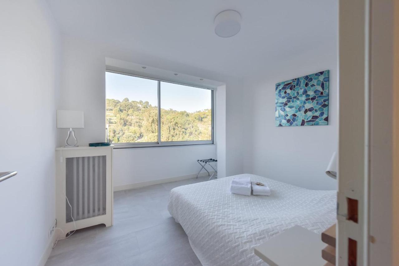 Apartment Kikiloue Sea View - 8-hectare Park - Swimming Pool - Tennis - Golf Cannes