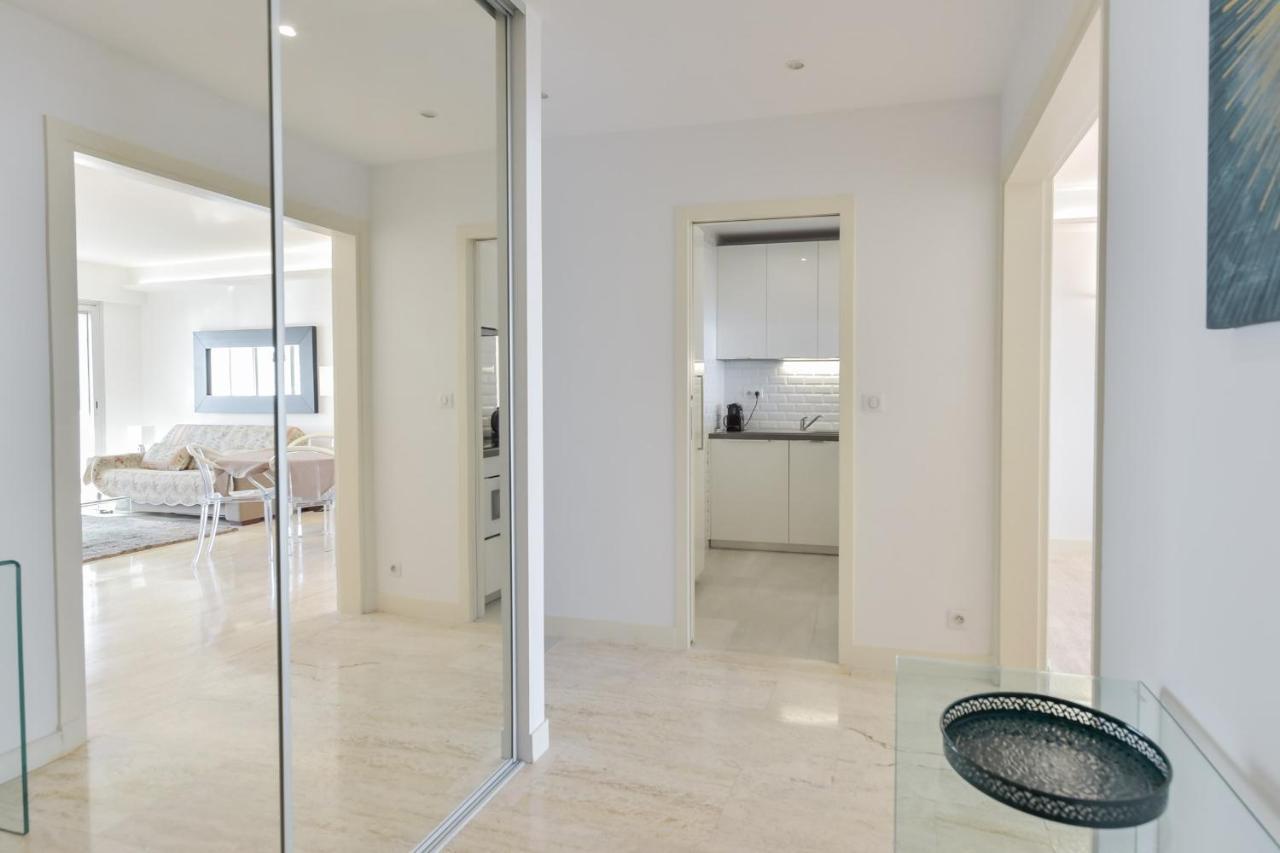 Kikiloue Sea View - 8-hectare Park - Swimming Pool - Tennis - Golf Apartment *