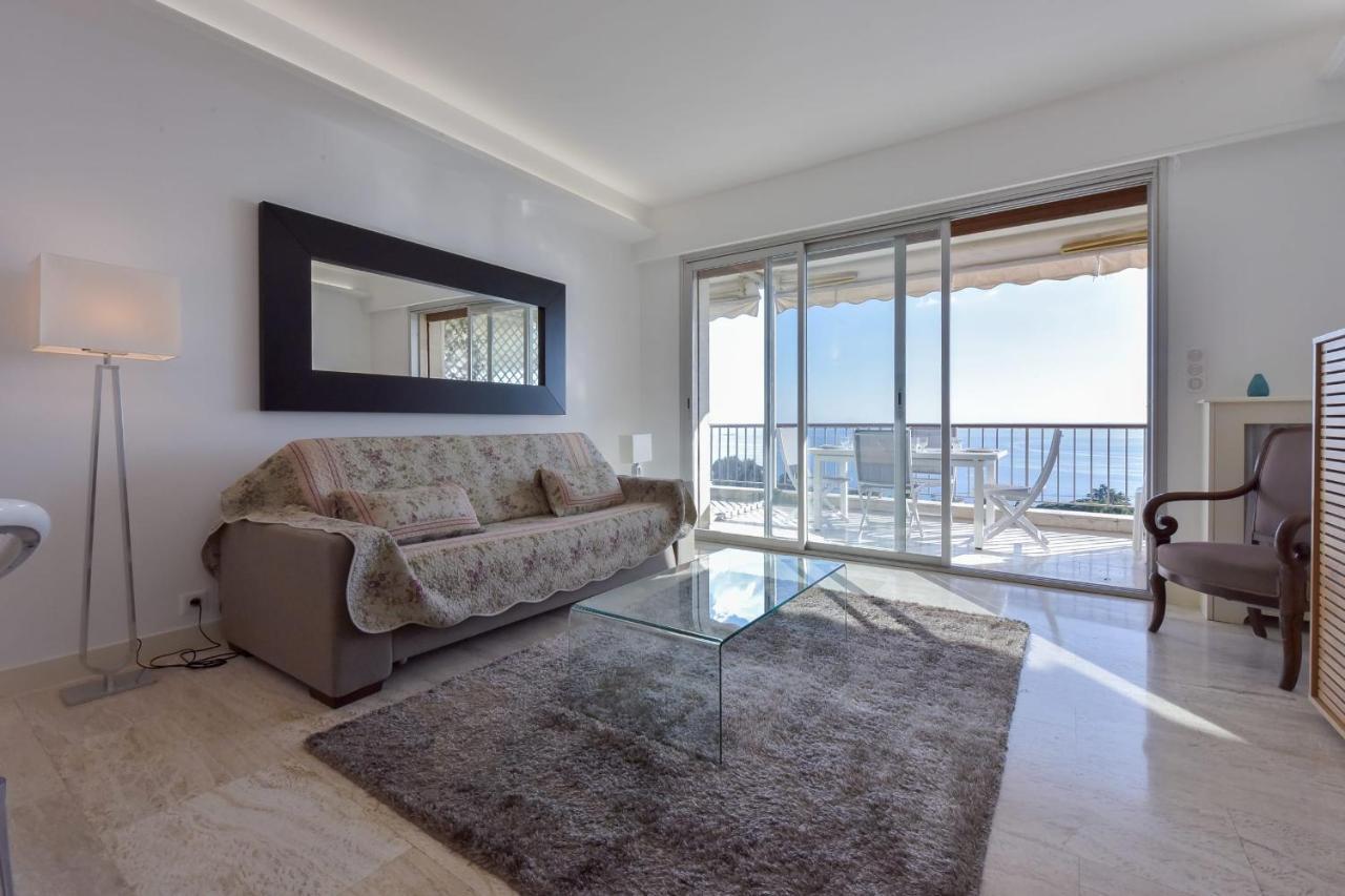 Kikiloue Sea View - 8-hectare Park - Swimming Pool - Tennis - Golf
