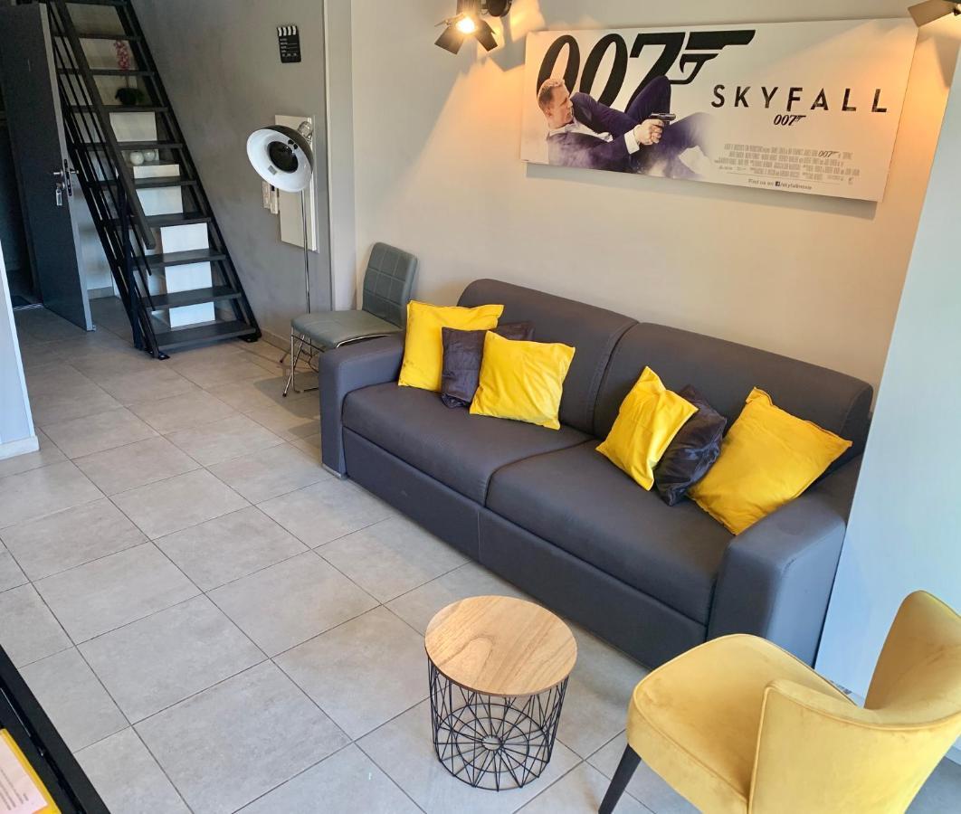 Etoile Apartment