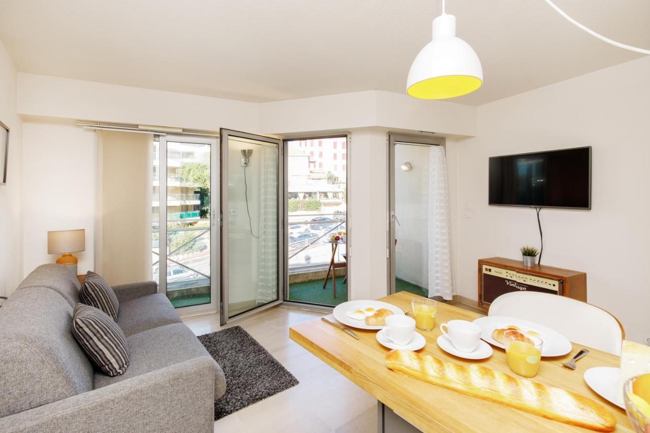 Colline Azur Yourhosthelper Apartment Cannes