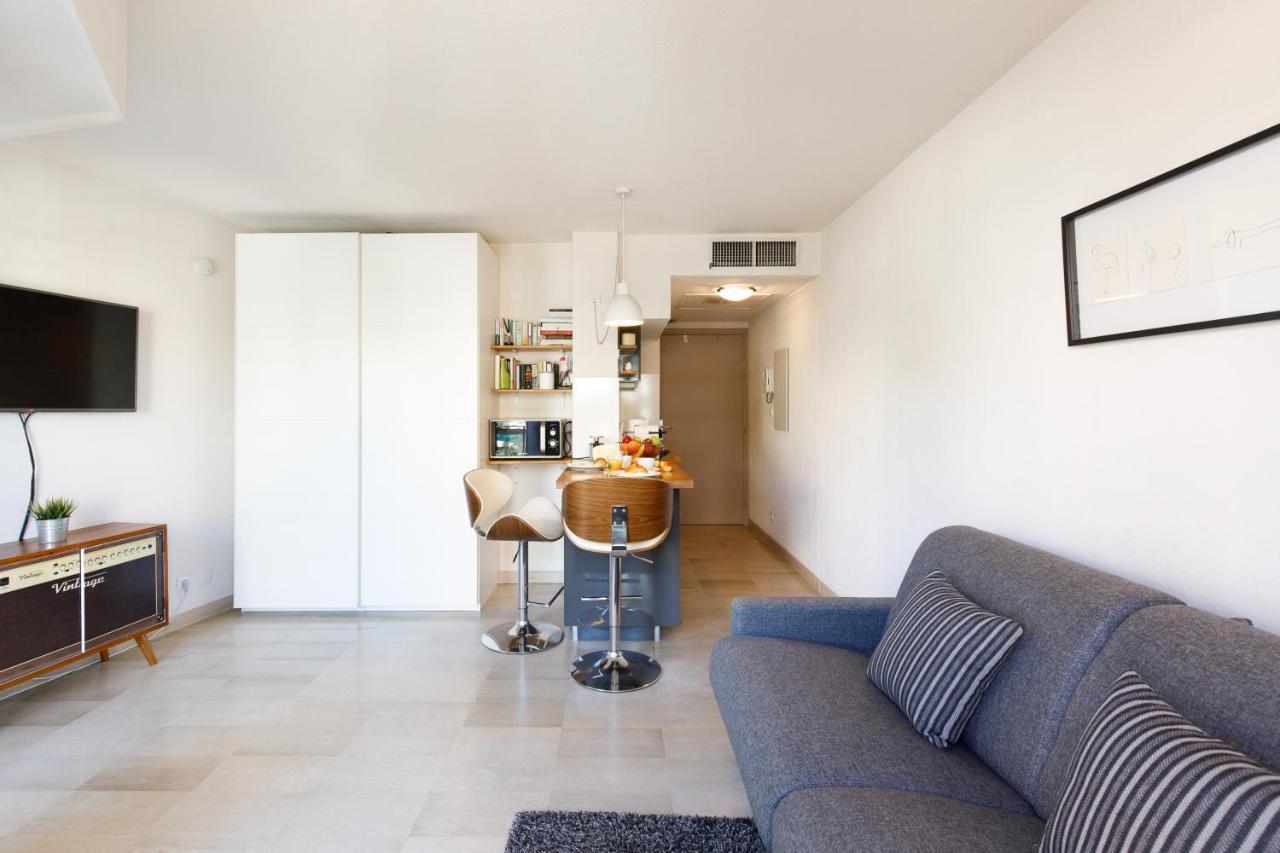 Colline Azur Yourhosthelper Apartment