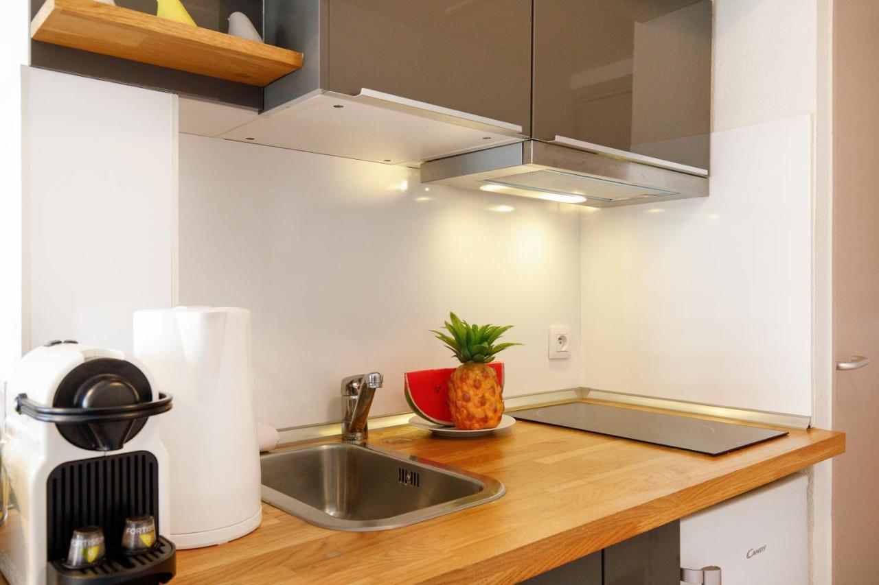 Colline Azur Yourhosthelper Apartment *