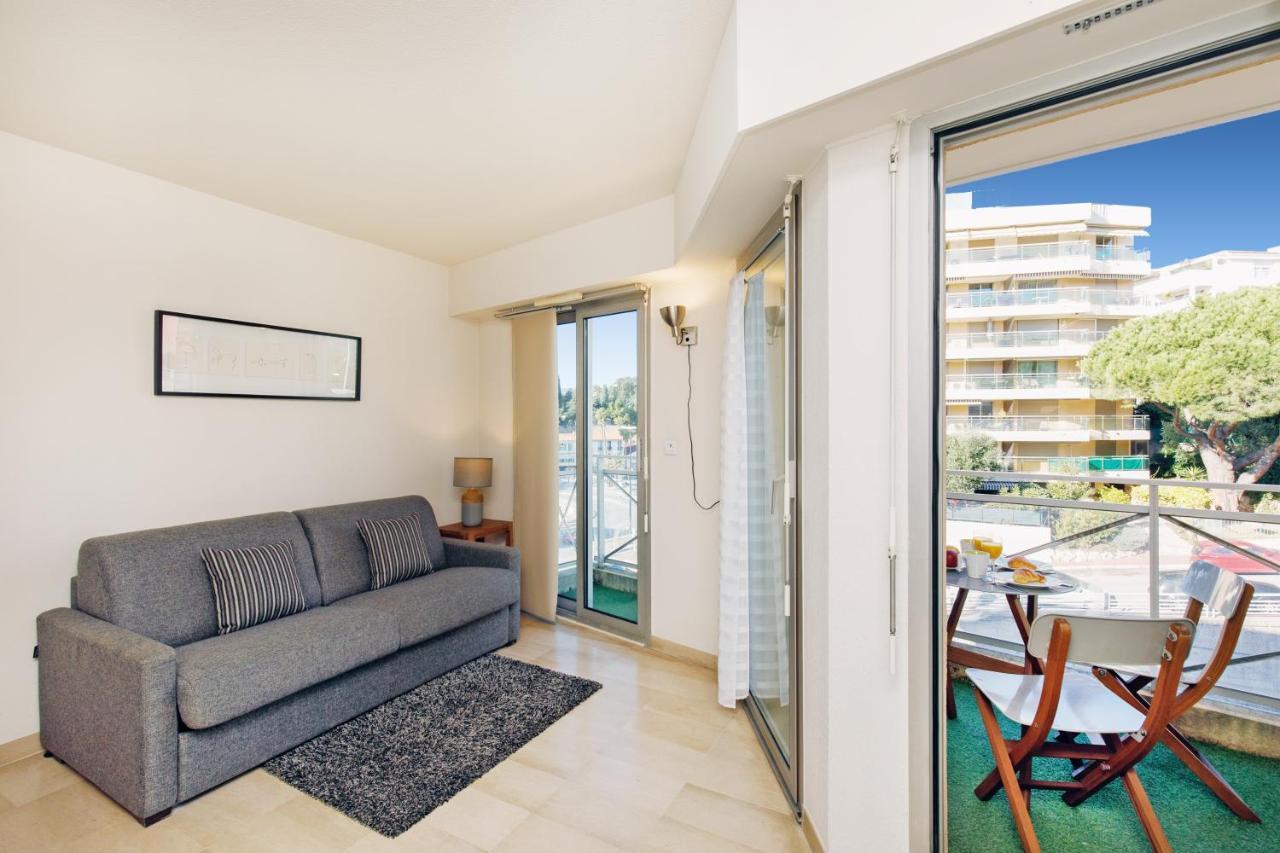 Colline Azur Yourhosthelper * Cannes