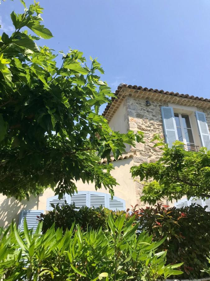 Appartement La Bastide Du Soleil *