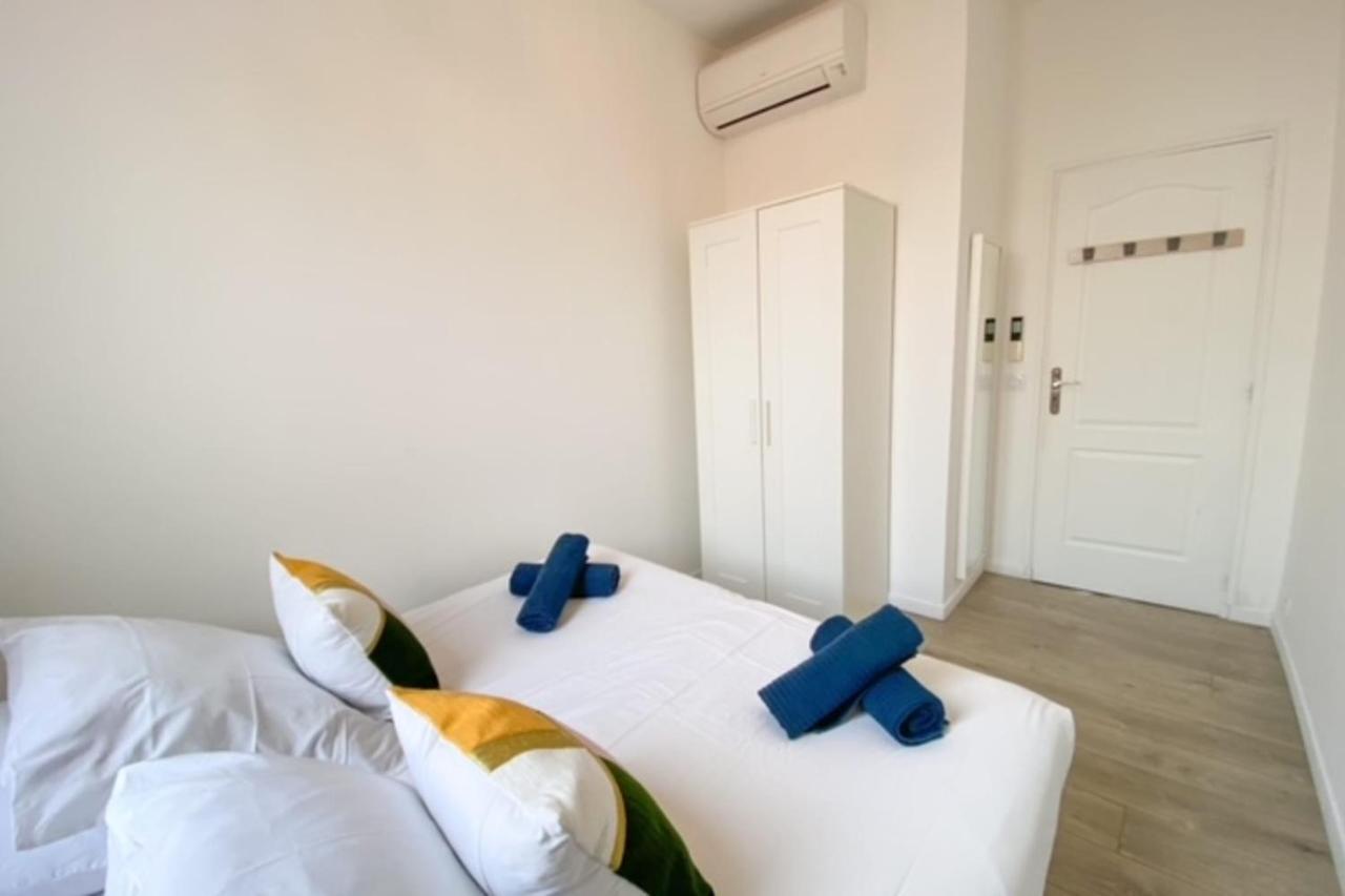 Quai St Pierre 2 Bedrooms Apt With Sea View *