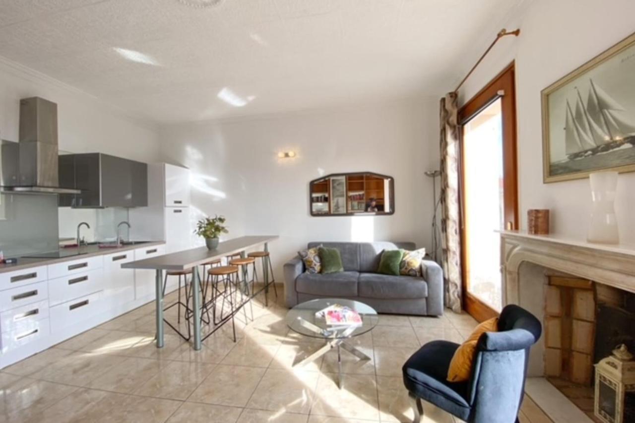 Appartement Quai St Pierre 2 Bedrooms Apt With Sea View *