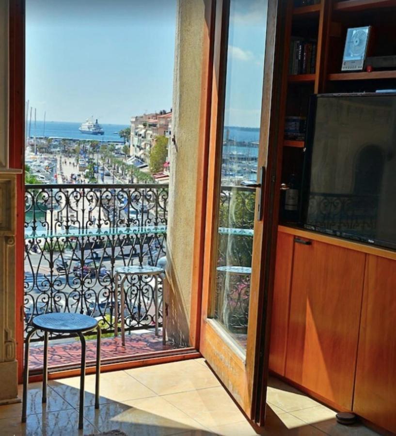 Appartement Quai St Pierre 2 Bedrooms Apt With Sea View *