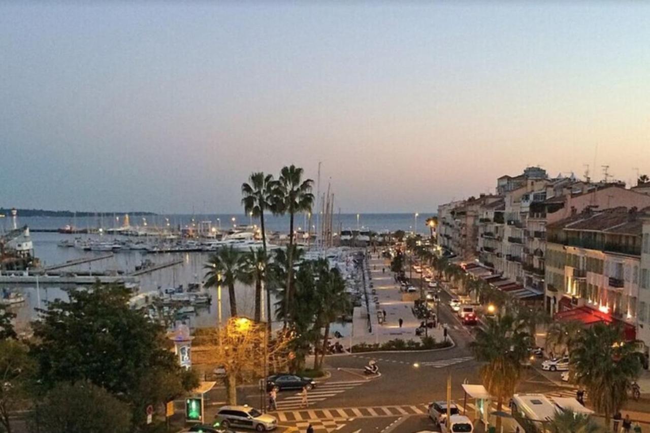 Quai St Pierre 2 Bedrooms Apt With Sea View *