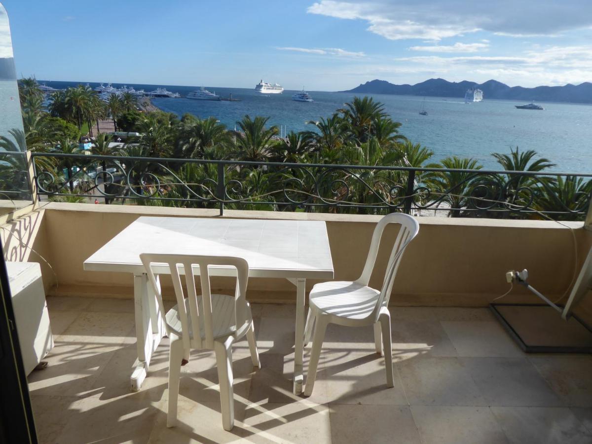 81 Boulevard De La Croisette Apartment *