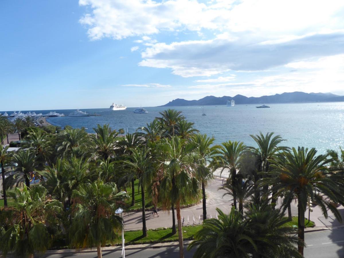 81 Boulevard De La Croisette * Cannes