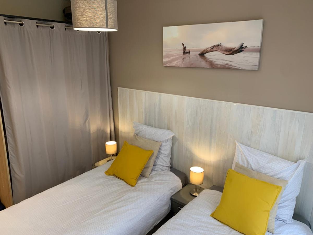 Appartement Close Palais - Calm - Brand New *