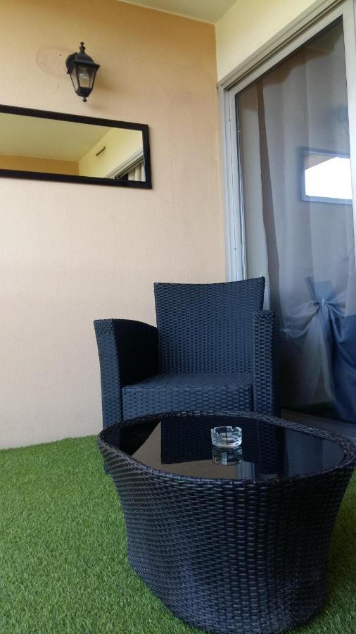 Zen Apartment Cannes