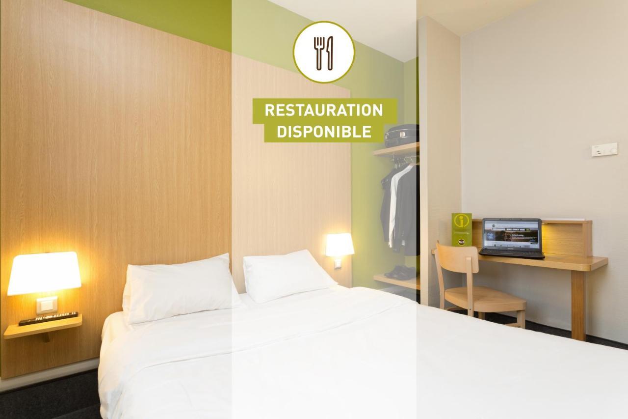 Hotel La Bocca 3*