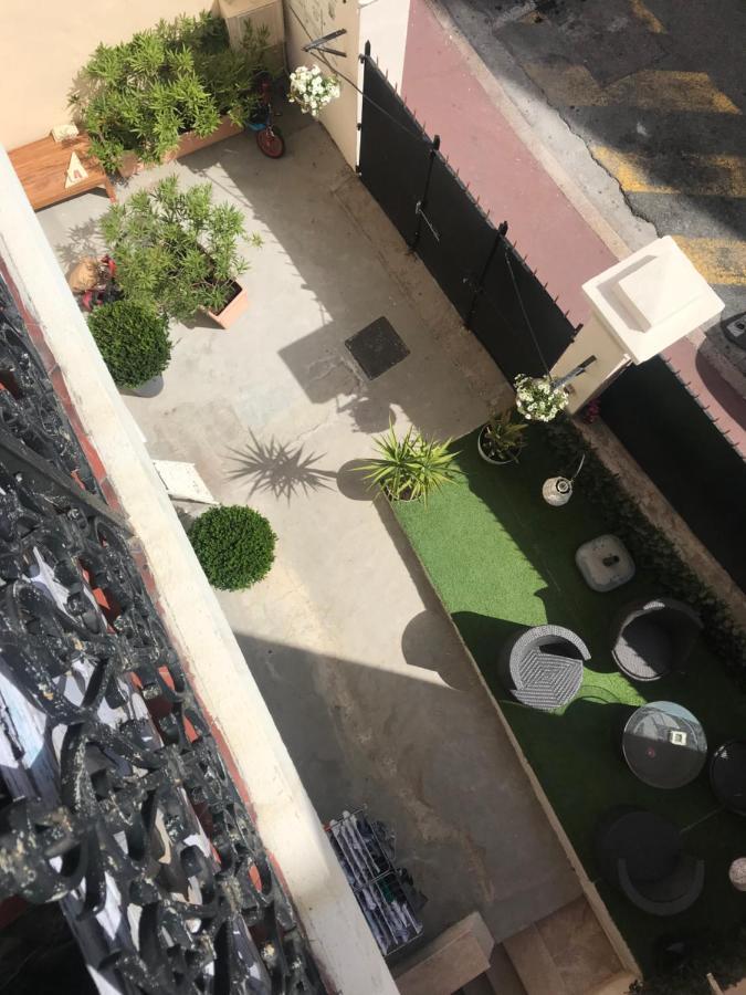 Palma Rosa Cannes