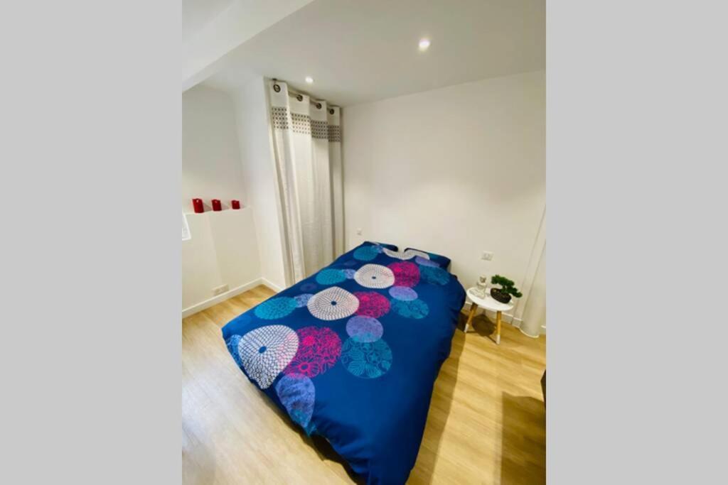 Appartement Rue D'antibes *