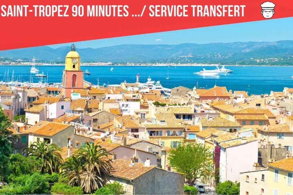 Rue D'antibes Appartement