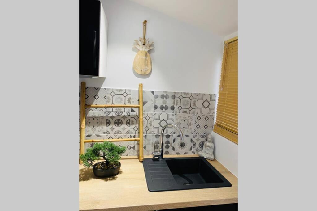 Appartement Rue D'antibes *